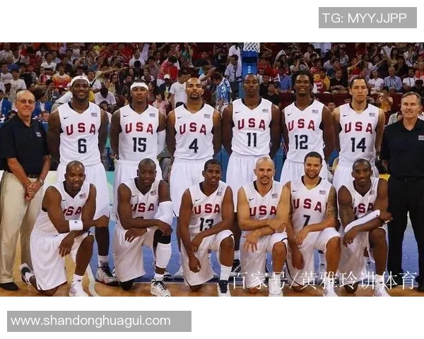 2008年北京奥运会篮球决赛中国队与美国队第四节精彩对决回顾