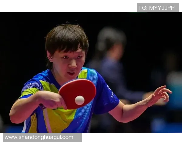 陈梦与王曼昱对决历史战绩分析几战几胜的详细解读