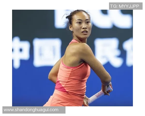 打打停停，郑钦文仍居我国女球员奖金收入第一！